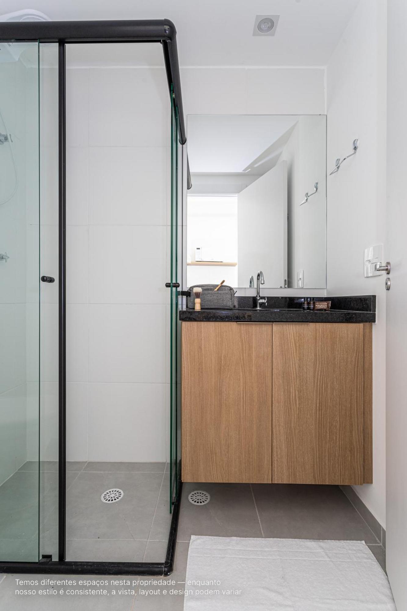 Apartamento Predio Proximo A Estacao Marechal Deodoro E Facil Acesso Ao Memorial Da America Latina - Zoom Santa Cecilia São Paulo