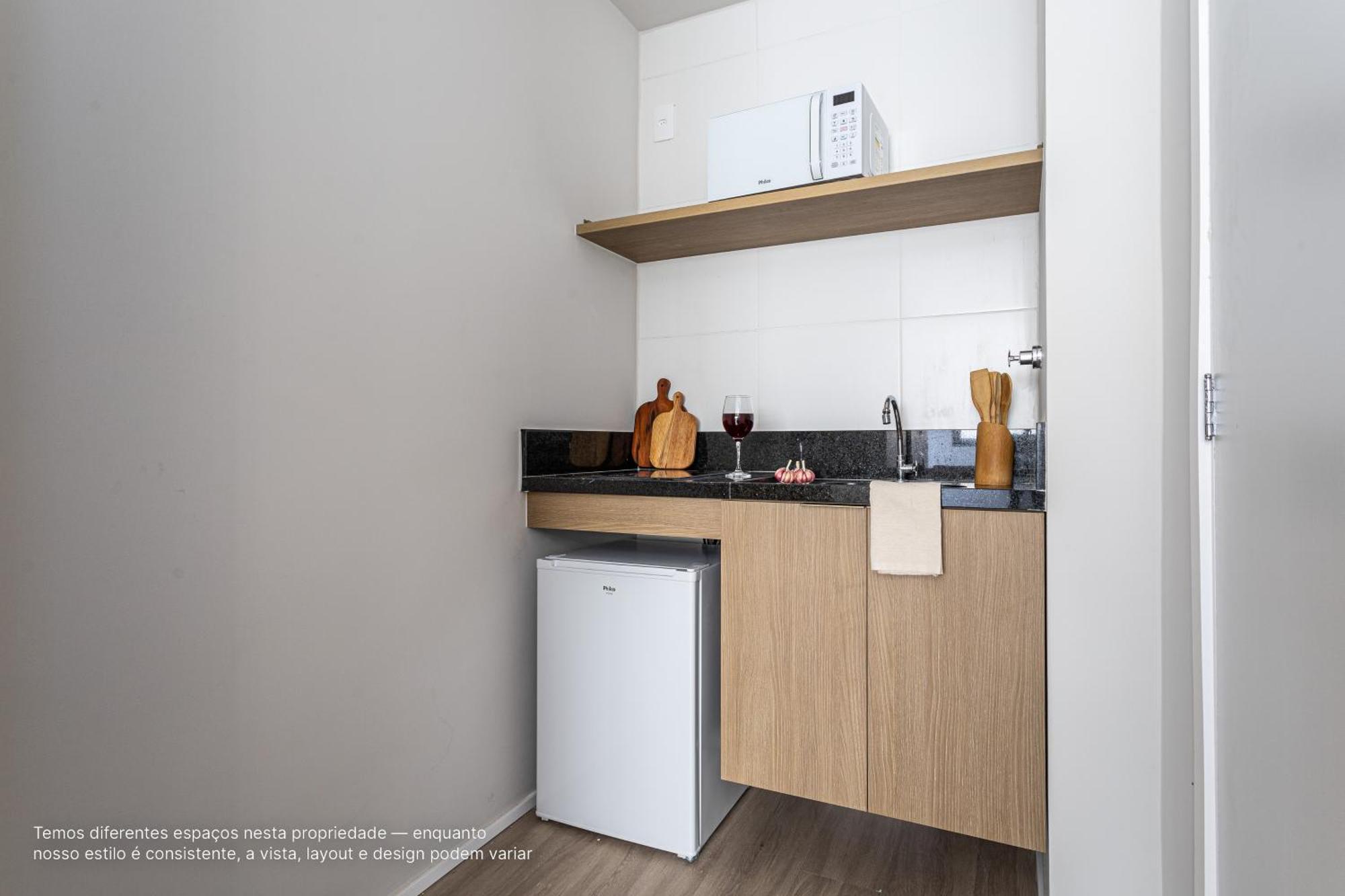 Apartamento Predio Proximo A Estacao Marechal Deodoro E Facil Acesso Ao Memorial Da America Latina - Zoom Santa Cecilia São Paulo