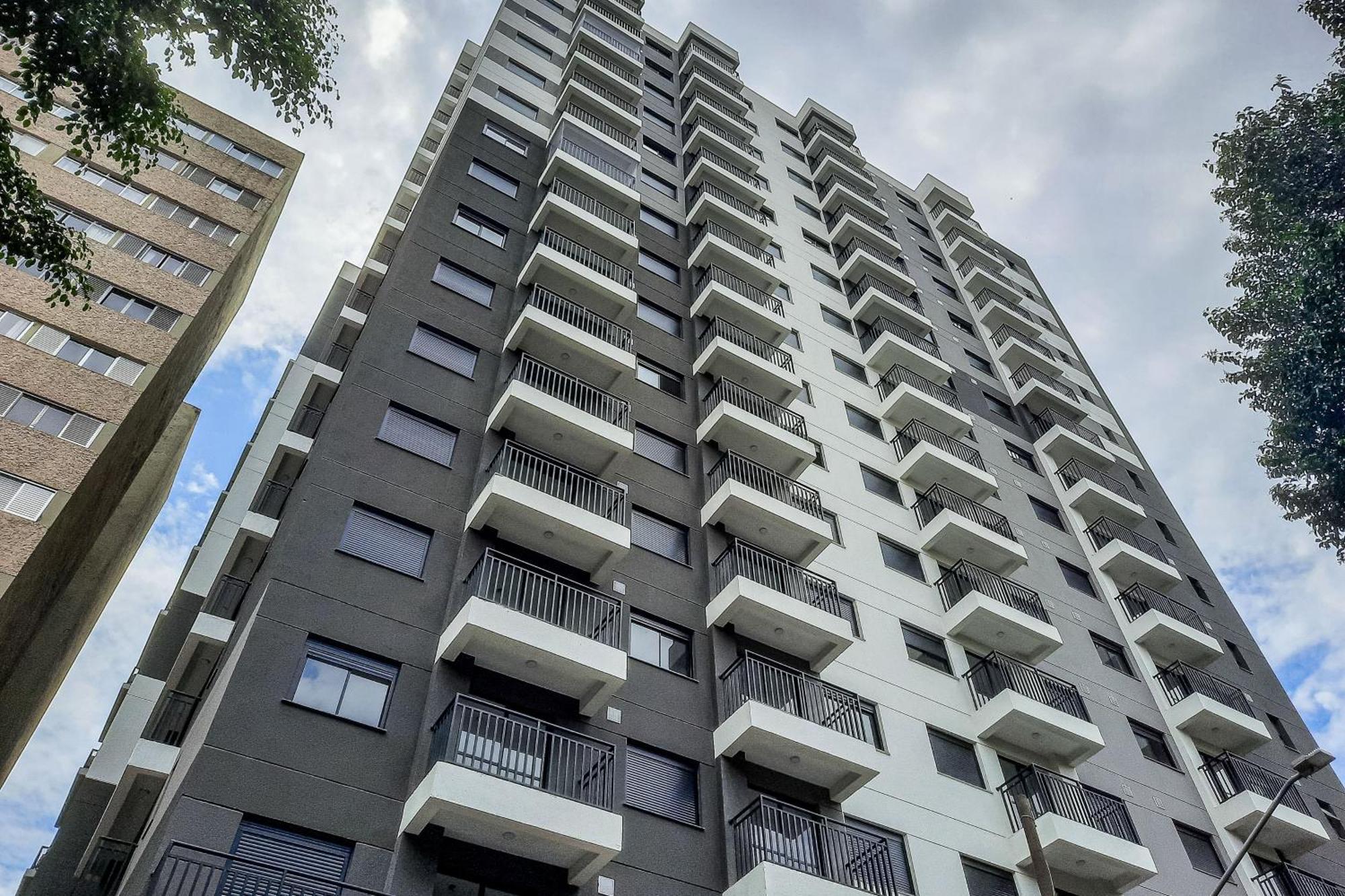 Predio Proximo A Estacao Marechal Deodoro E Facil Acesso Ao Memorial Da America Latina - Zoom Santa Cecilia Apartamento São Paulo